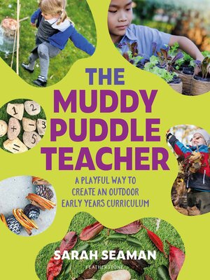 cover image of The Muddy Puddle Teacher